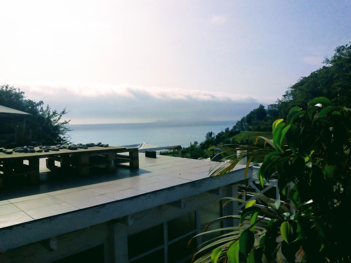 La Condesa De Barranco Daire Lima Dış mekan fotoğraf