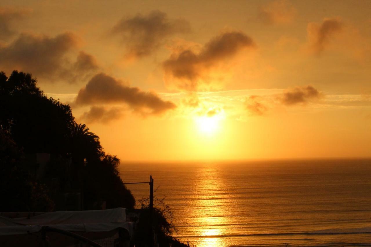 La Condesa De Barranco Daire Lima Dış mekan fotoğraf