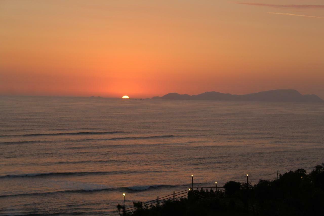 La Condesa De Barranco Daire Lima Dış mekan fotoğraf